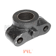 Кронштейн крепления УМ Dalian CPCD10-18 (30X4170000) Кронштейн крепления УМ Dalian CPCD10-18 (30X4170000)