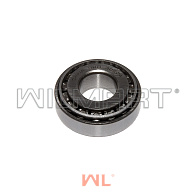 Подшипник 20*47*15.25 (7204/30204) Подшипник 20*47*15.25 (7204/30204)