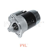 Стартер Nissan H15/H20 (12V 0,8kw 8зуб) (23300-00H10) Стартер Nissan H15/H20 (12V 0,8kw 8зуб) (23300-00H10)