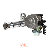 Трамблер Mitsubishi 4G15/4G63/4G64/G420 на болтах (MD326637) 