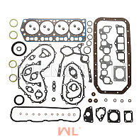 Комплект прокладок двигателя Toyota 4Y (7/8F) (полный) (04111-20300-71) 