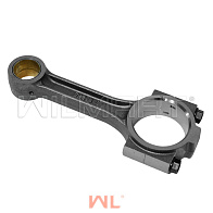 Шатун Yanmar 4TNE/TNV92-98 (YM129900-23001) Шатун Yanmar 4TNE/TNV92-98 (YM129900-23001)
