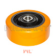 Колесо опорное Still Ф140xф20xS55/S60/S62 (39933812) 