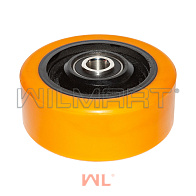 Колесо опорное Still Ф140xф20xS55/S60/S62 (39933812) Колесо опорное Still Ф140xф20xS55/S60/S62 (39933812)