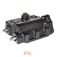 Гидроблок АКПП HANGCHA CPCD40-50RX (YQX45-4000) Гидроблок АКПП HANGCHA CPCD40-50RX (YQX45-4000)