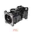 Карданное соединение ведущего моста HANGCHA CPCD50-70 (6BG1) (GR501-105000-000) Карданное соединение ведущего моста HANGCHA CPCD50-70 (6BG1) (GR501-105000-000)