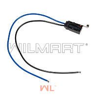 Микропереключатель Crown (062752-007) 