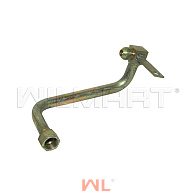 Трубка ЦН Dalian CPCD10-35 (20XDB7104000) Трубка ЦН Dalian CPCD10-35 (20XDB7104000)