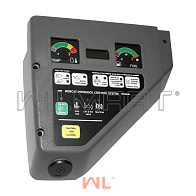 Панель приборов Bobcat (6689754) Панель приборов Bobcat (6689754)