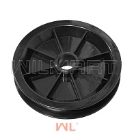 Ролик РВД CPCD20-35 DM Ф150 на сайдшифт (CSOK-00-05F) Ролик РВД CPCD20-35 DM Ф150 на сайдшифт (CSOK-00-05F)