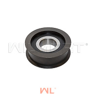 Ролик цепи Ф125(140)хф50хS46/27 ЦЦП CPCD18 (CW310-G00) Ролик цепи Ф125(140)хф50хS46/27 ЦЦП CPCD18 (CW310-G00)