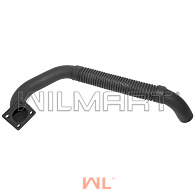 Труба выхлопная Bobcat (6701151) Труба выхлопная Bobcat (6701151)