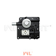 Крышка АКПП HANGCHA (HC) CPCD10-35 гидрораспределитель (YQX30D-4111) Крышка АКПП HANGCHA (HC) CPCD10-35 гидрораспределитель (YQX30D-4111)