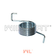 Пружина педали газа Hyundai 20-33DF-7 (11FV-10200) Пружина педали газа Hyundai 20-33DF-7 (11FV-10200)