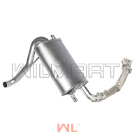 Глушитель HANGCHA CPCD10-18 RW21 (NC8512-321000-000) Глушитель HANGCHA CPCD10-18 RW21 (NC8512-321000-000)