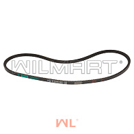 Ремень генератора 13х1395 LuoTuo 4108 (A1340) 