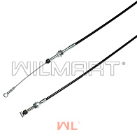 Трос газа HC CPCD20-35A (C240) (A307-511000-000) 