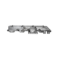 Коллектор впускной Yanmar 4TNE92-98 (YM129900-12100) Коллектор впускной Yanmar 4TNE92-98 (YM129900-12100)