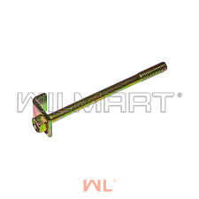Болт крепления генератора Yanmar (YM129136-77251) 