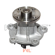 Насос водяной Toyota 2J (16120-23040-71) 