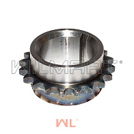 Звездочка коленвала (ГРМ) Nissan H15/H20-II/H25 (13021-03G00) Звездочка коленвала (ГРМ) Nissan H15/H20-II/H25 (13021-03G00)