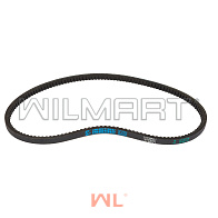 Ремень генератора 13х990 Mitsubishi S4Q2 Ремень генератора 13х990 Mitsubishi S4Q2