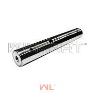 Шкворень Komatsu FD15C-17 (34B-24-11141) Шкворень Komatsu FD15C-17 (34B-24-11141)