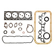Комплект прокладок двигателя Nissan К15/K21/K25 (полный/металл) (10101-FY53Kmet) Комплект прокладок двигателя Nissan К15/K21/K25 (полный/металл) (10101-FY53Kmet)