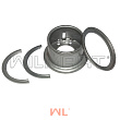 Диск колесный (обод) 4.33R-8 HC CPDS10-15J-H (JH150-030310-500) 