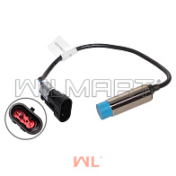 Датчик педали HC CJD25-AC1/2-L (AQD050-500300-000) 
