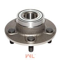 Ступица УМ Komatsu FB15M-2R -12 Still RX20-15/Clark C20SD в сборе (3014540202) 