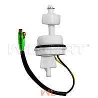 Датчик воды в топливный фильтр Isuzu/Yanmar (8-94367-294-0) Датчик воды в топливный фильтр Isuzu/Yanmar (8-94367-294-0)