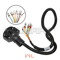 Джойстик Bobcat левый Джойстик Bobcat левый