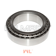 Подшипник ступицы ведущего моста TCM FD60-100Z8 (внутренний) (25783-02041) Подшипник ступицы ведущего моста TCM FD60-100Z8 (внутренний) (25783-02041)