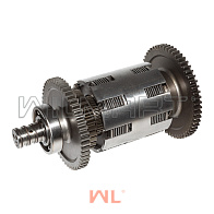 Барабан акпп TCM (15793-80241) Барабан акпп TCM (15793-80241)