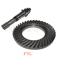 Комплект ГП CPCD40-50 (YQX45-2003/YQX45-0401) Комплект ГП CPCD40-50 (YQX45-2003/YQX45-0401)