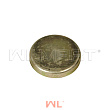 Заглушка Yanmar 4TNE92-98 Ф55 блок/распредвал (YM129900-01250) 