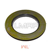 Сальник ступицы УМ Mitsubishi F15-30NT/Nissan L01/1F1 (60*90*8) HQ Сальник ступицы УМ Mitsubishi F15-30NT/Nissan L01/1F1 (60*90*8) HQ