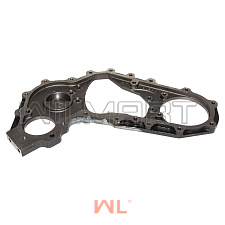 Корпус ГРМ Isuzu C240 (Z-5-11311-046-1) Корпус ГРМ Isuzu C240 (Z-5-11311-046-1)