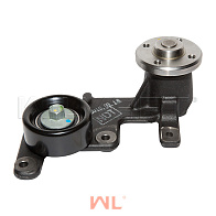 Кронштейн вентилятора с роликом Hyundai Кронштейн вентилятора с роликом Hyundai