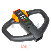 Ручка управления HC CBD15 JH (71501000018) 