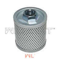 Фильтр гидравлический VP15-35 возвратный (33839) Фильтр гидравлический VP15-35 возвратный (33839)