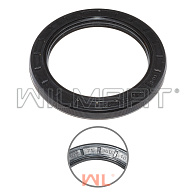 Сальник ступицы ВМ (75*100*10) Geelly FD/FG10-25C (26000-000-3) Сальник ступицы ВМ (75*100*10) Geelly FD/FG10-25C (26000-000-3)