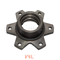 Ступица УМ HC CPCD10-18X (XF150-220012-000) Ступица УМ HC CPCD10-18X (XF150-220012-000)