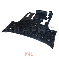 Коврик пола TCM FD35T3S (22N56-52302) 