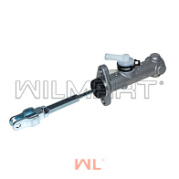 Цилиндр тормозной главный HC CPСD10-18XF (без бачка) (XF150-511000-000) (ГТЦ) 