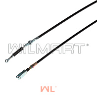 Трос АКПП Mitsubishi FD15N (30770-FJ110) Трос АКПП Mitsubishi FD15N (30770-FJ110)