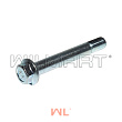 Болт педали сцепления Toyota 8FD15-30/8FG30B (31318-26600-71) Болт педали сцепления Toyota 8FD15-30/8FG30B (31318-26600-71)