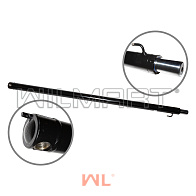 Цилиндр подъема HC CPCD30 TM4500 2010- правый 