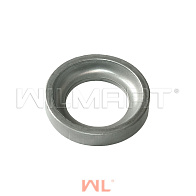 Крышка опорного подшипника (Backing ring 40*67*12) для гидравлической тележки (рохли) DB20 (DB-02 db kr) Крышка опорного подшипника (Backing ring 40*67*12) для гидравлической тележки (рохли) DB20 (DB-02 db kr)